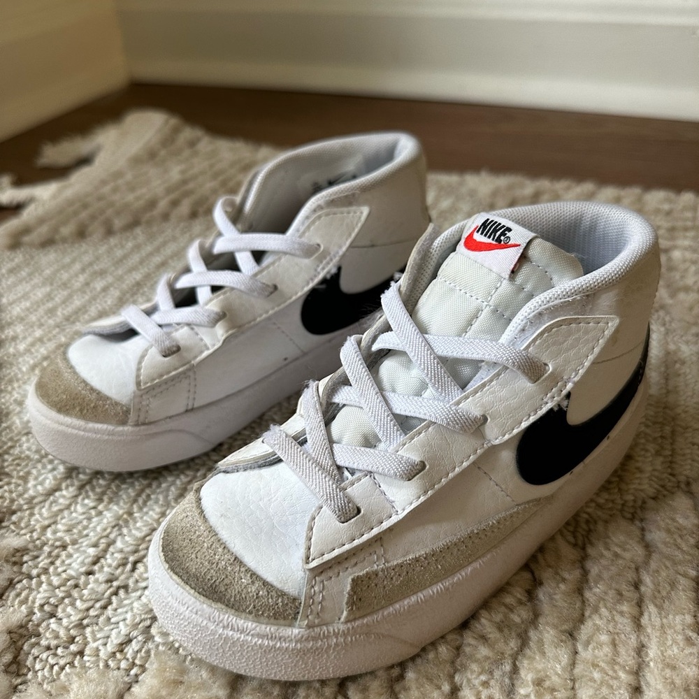 Nike blazers